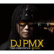 CDアルバム｜DJ PMX｜商品一覧｜HMV&BOOKS online
