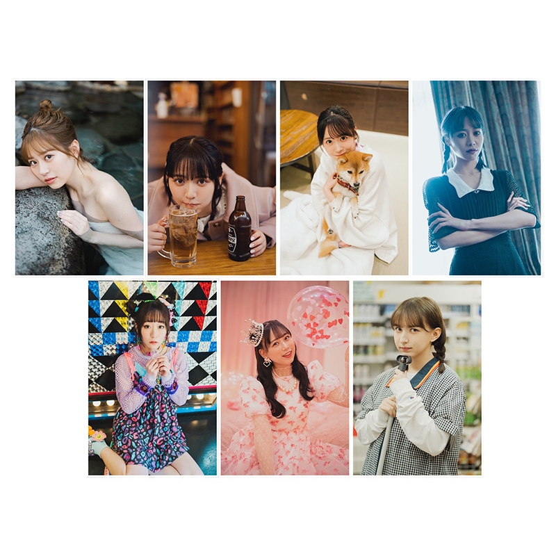 FRUITS ZIPPER PERFECTBOOK ふるっぱーのほん vol.1［B.L.T.MOOK