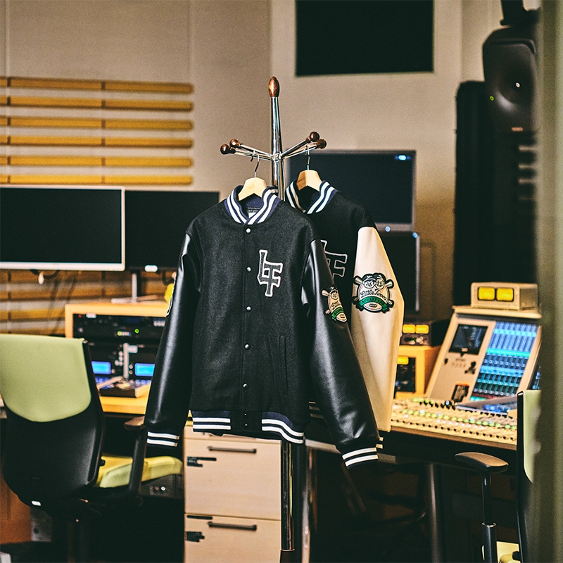 スタジャン（ベージュ）XXL : オードリー | HMV&BOOKS online - AUDANN108