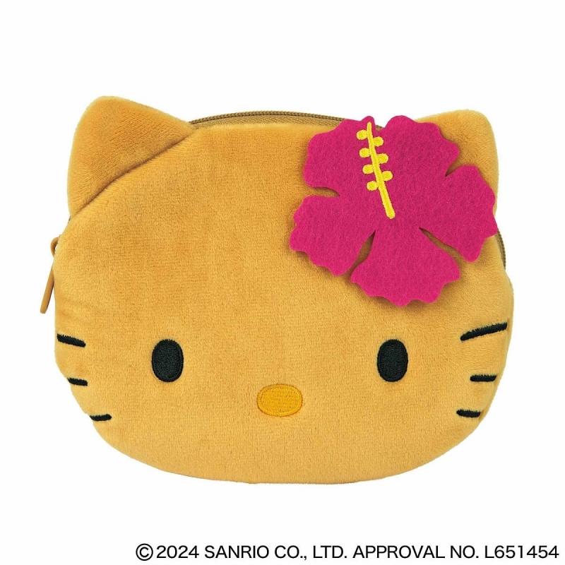 Sweet (スウィート)2024年 8月号【付録：HELLO KITTY[ハローキティ