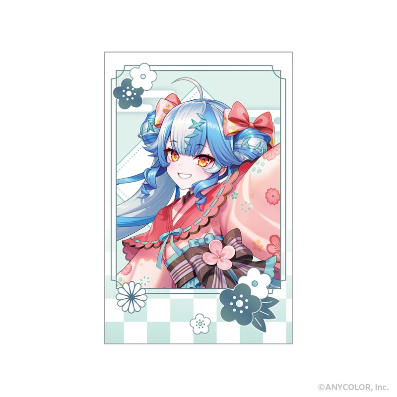 フォト風カード2枚セット（Twisty Amanozako） : Denauth | HMV&BOOKS