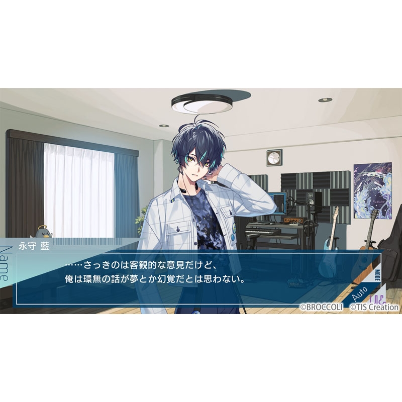 UN:Logical アンロジカル HMV 特典 UN:LOGICAL』限定版デザイン、店舗