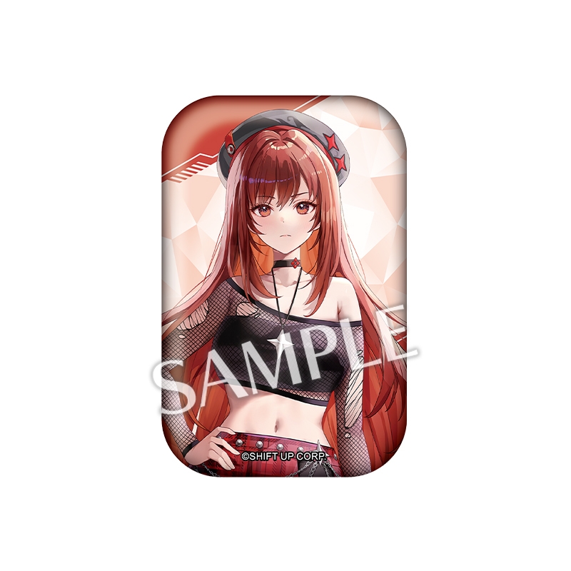 ラピ：レッドフードセット【@Loppi・HMV限定】 : 勝利の女神：NIKKE