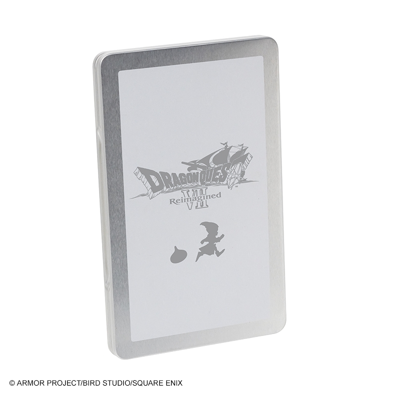 Nintendo Switch 2】ドラゴンクエストVII Reimagined 超豪華版