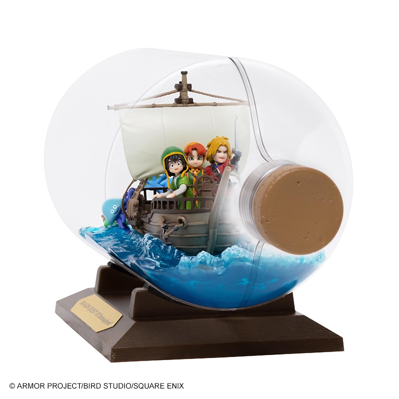 PS5】ドラゴンクエストVII Reimagined 超豪華版《ローソン@Loppi・HMV