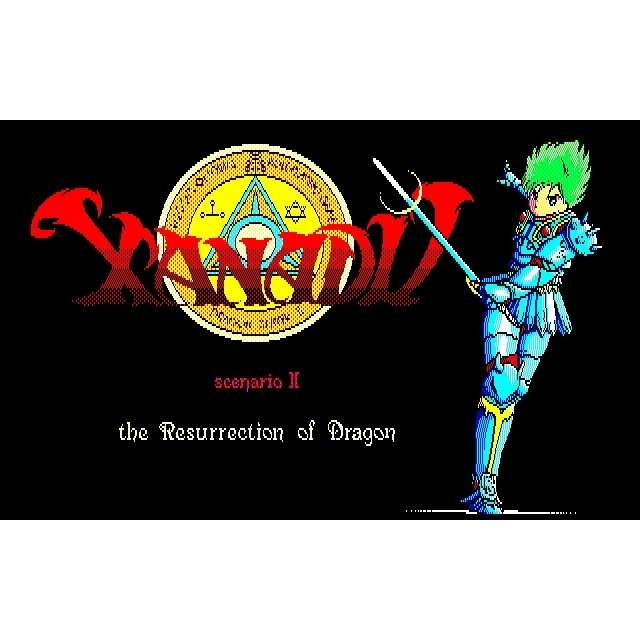 ザナドゥコンプリートコレクション With マップ & データ | HMV&BOOKS