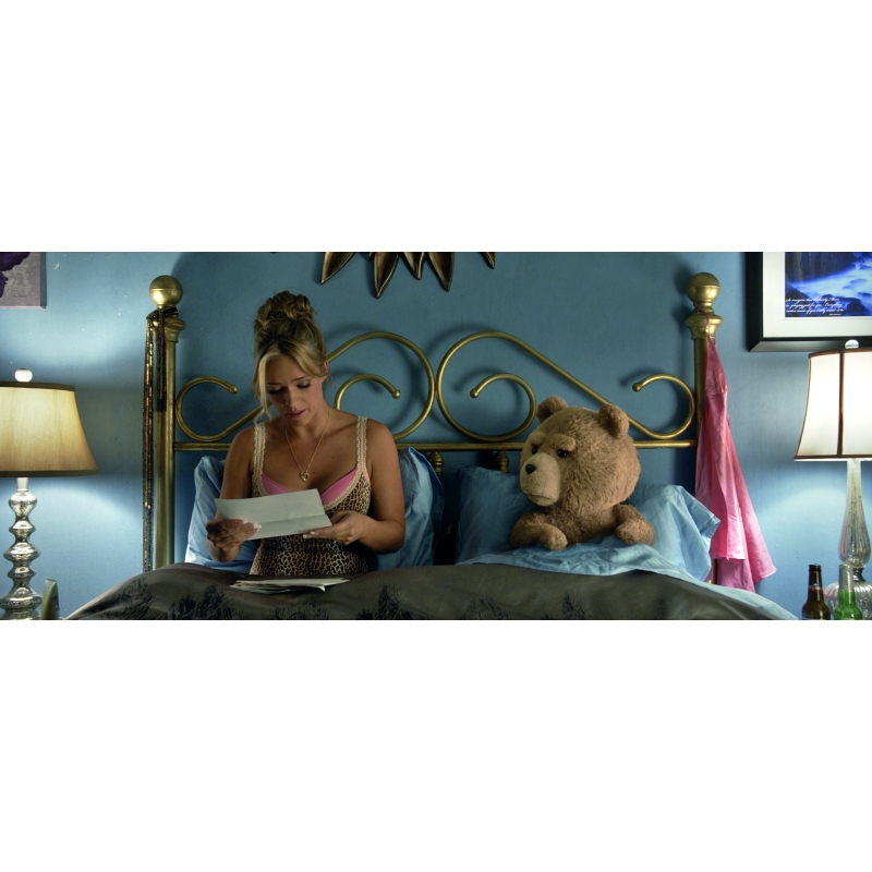 Ted / Ted 2 : テッド | HMV&BOOKS online : Online Shopping