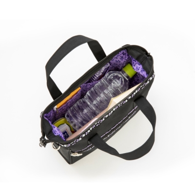 ANNA SUI mini 10th Anniversary Book 2wayショルダーバッグver