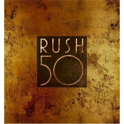 RUSH 50: Deluxe Edition (4枚組SHM-CD) : Rush | HMV&BOOKS online