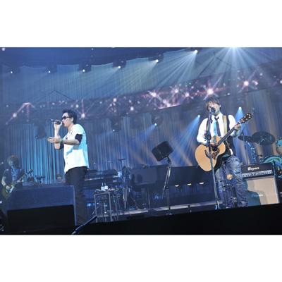 KOBUKURO LIVE TOUR '09 