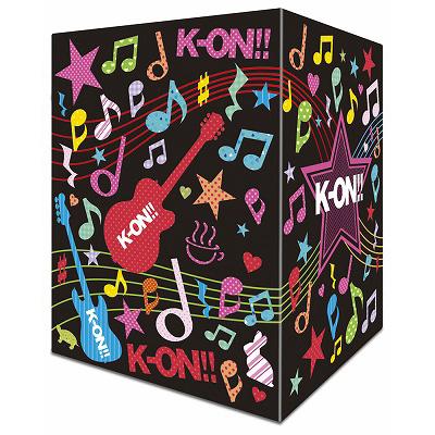 けいおん！！ 9 （Blu-ray 初回限定生産） : けいおん! | HMV&BOOKS