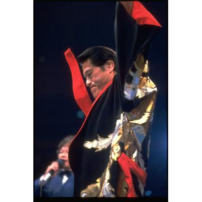 アントニオ猪木デビュー50周年記念DVD-BOX : アントニオ猪木