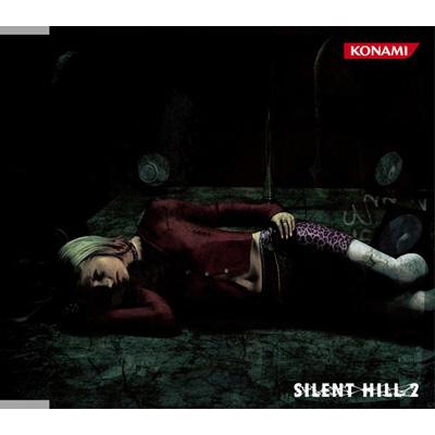 SILENT HILL SOUNDS BOX | HMV&BOOKS online - GFCA-243/51