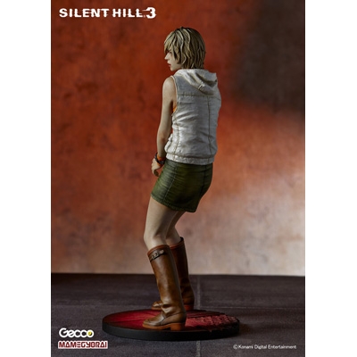 サイレントヒル3 ヘザー 1/6スケール PVCスタチュー[豆魚雷流通限定