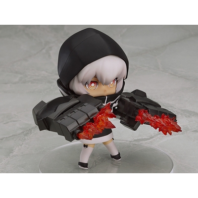 ブラック☆ロックシューター TV ANIMATION ねんどろいど ストレングス