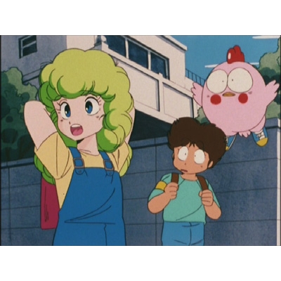 Gu-Gu Ganmo Digital Remaster Ban Dvd-Box 1 | HMV&BOOKS online