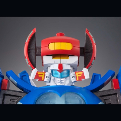 超合金 超合体SFロボット 藤子・F・不二雄キャラクターズ