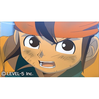 イナズマイレブン1・2・3!!円堂守伝説 : Game Soft (Nintendo 3DS