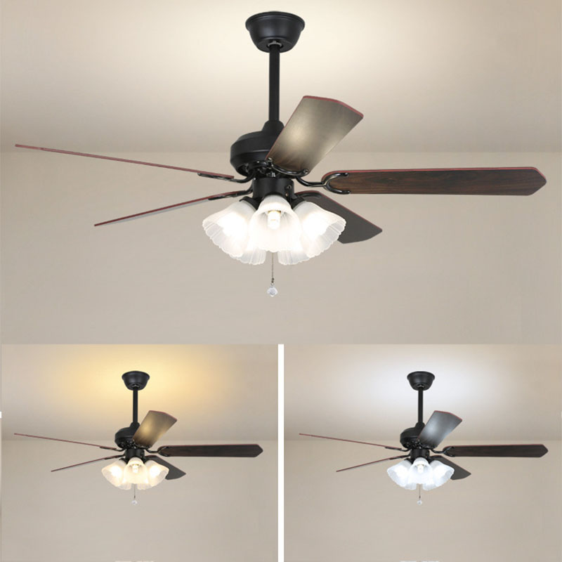 静音LEDシーリングファンライト激安通販 | 高品質 オシャレ 北欧 天井