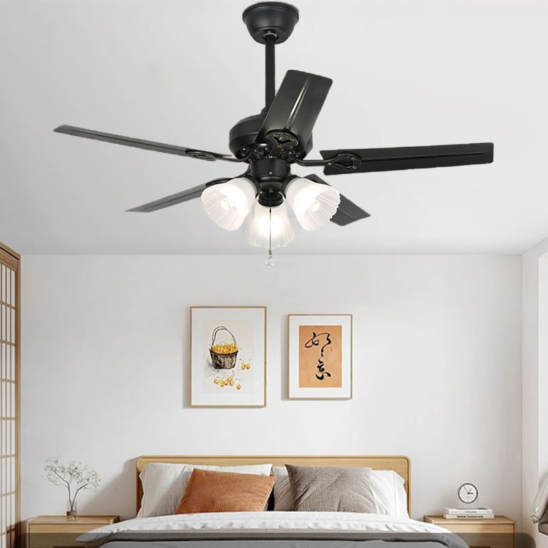 静音LEDシーリングファンライト激安通販 | 高品質 オシャレ 北欧 天井