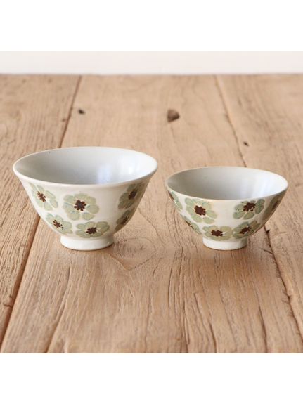 百日草 飯碗（飯碗）｜Madu（マディ）｜HAKKA公式オンラインショップ