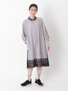 super hakka feuille(スーパーハッカ フィーユ)のワンピース｜HAKKA