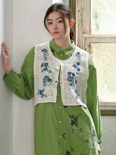 super hakka feuille(スーパーハッカ フィーユ)のベスト｜HAKKA公式