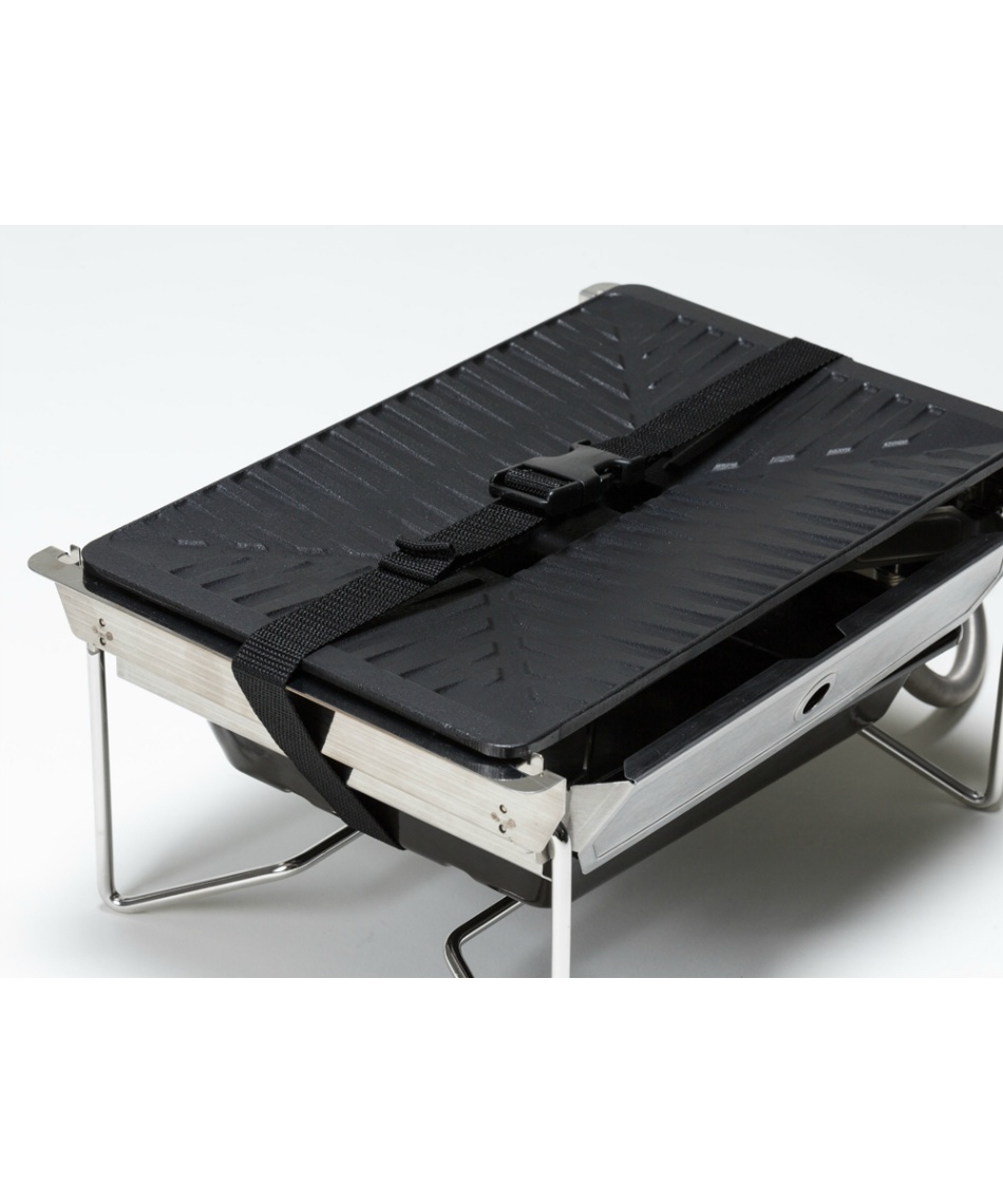 スノーピーク (snow peak) バーベキューグリル グリルバーナー 雪峰苑