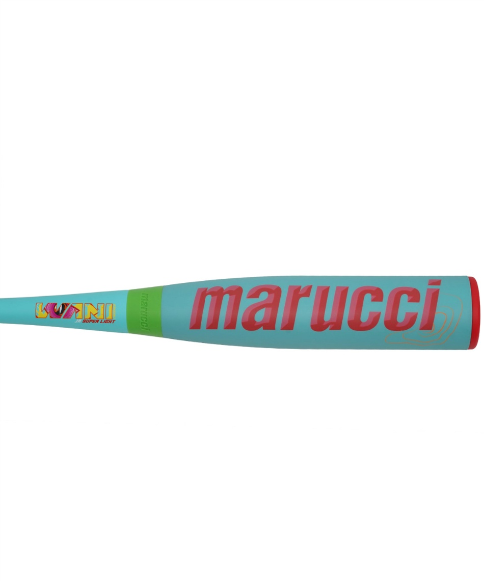マルーチ(marucci) 野球 少年軟式バット ワニクラッシャースーパー