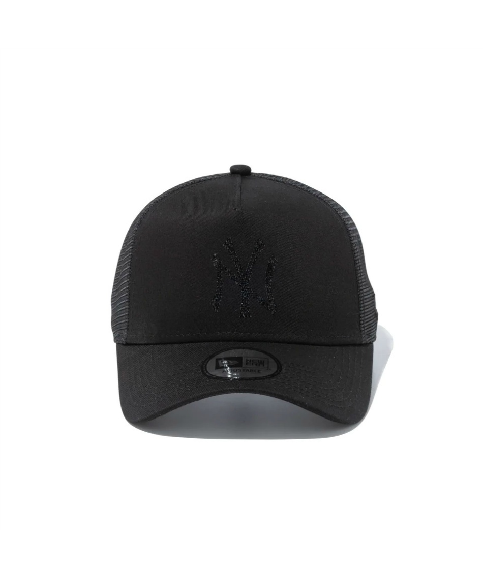 ニューエラ(NEW ERA) 帽子 キャップ 9FORTY A-Frame トラッカー