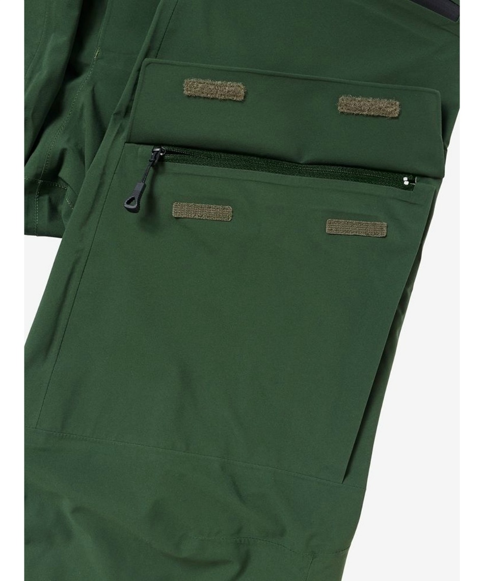 ザ・ノース・フェイス(THE NORTH FACE) スキーウェア パンツ FL RTG