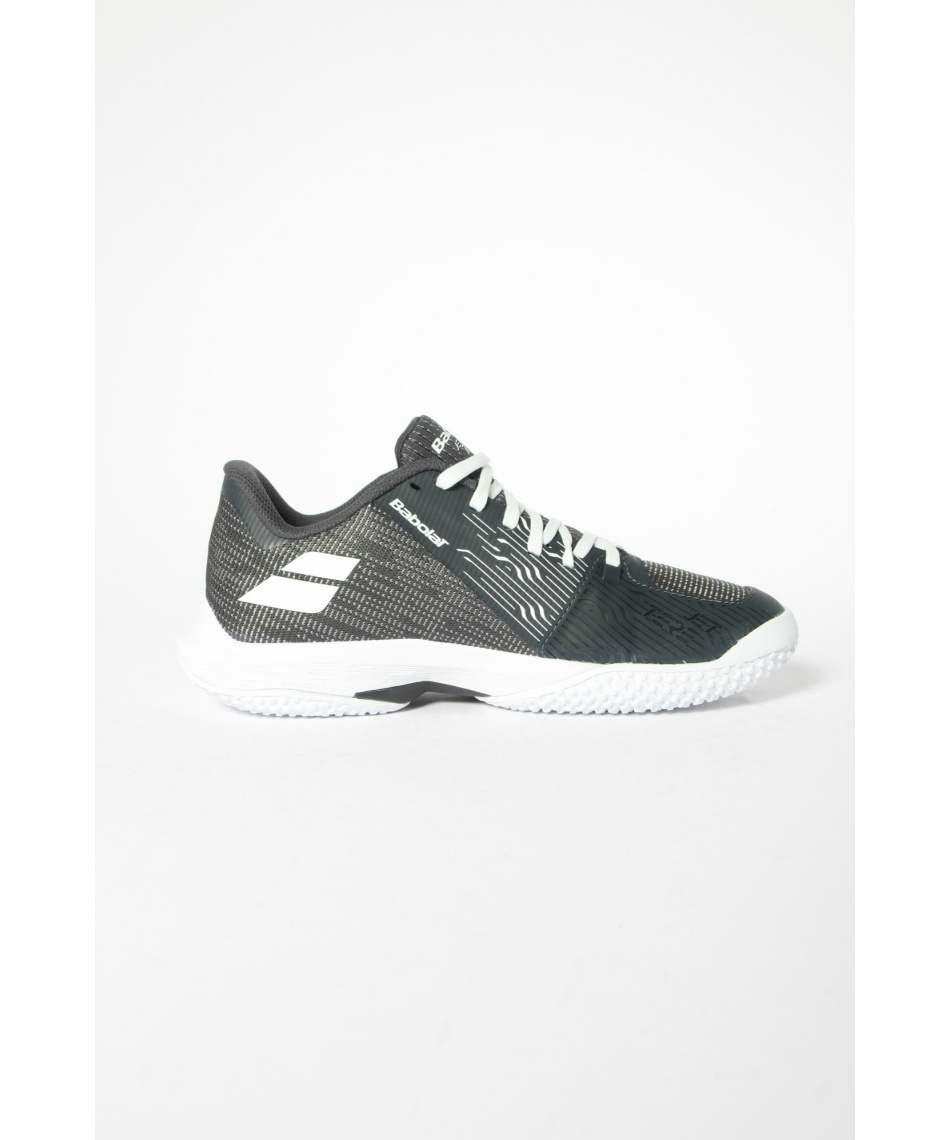 バボラ(Babolat) テニスシューズ オムニ クレー Jet Tere 2 Sand Grass