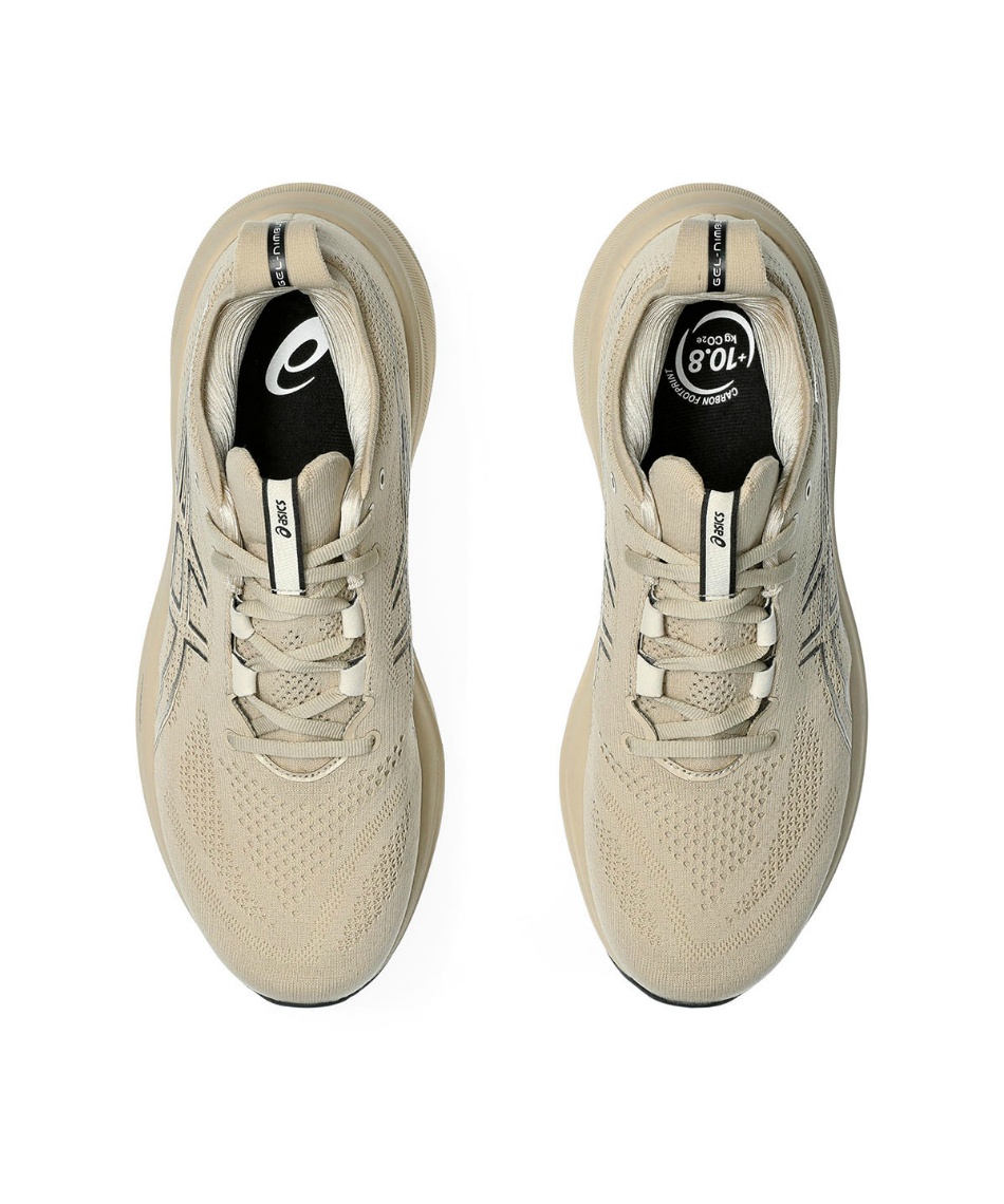 アシックス(asics) ランニングシューズ ゲルニンバス 26 1011B794 021