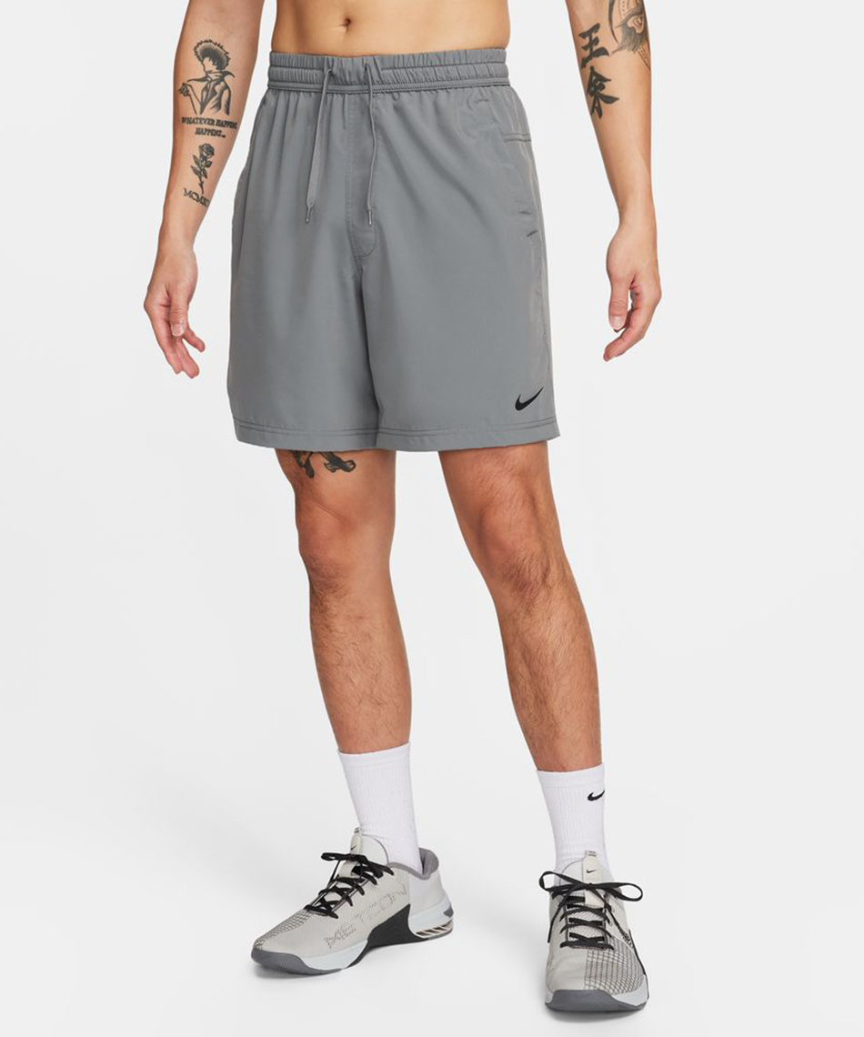 ハーフパンツ DF FORMウーブンショーツ 7IN DV9858-084 | スポーツ用品