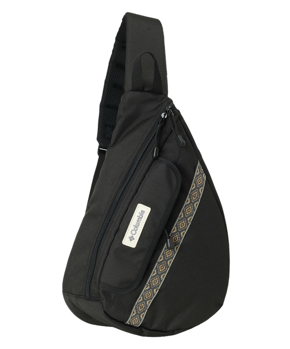 ボディバッグ ALWAYS BY SIDE ONE-SHOULDER オルウェイズバイサイド