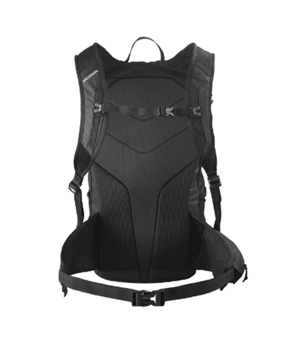 サロモン(salomon) バックパック TRAILBLAZER 20 LC2182600 BK/AL