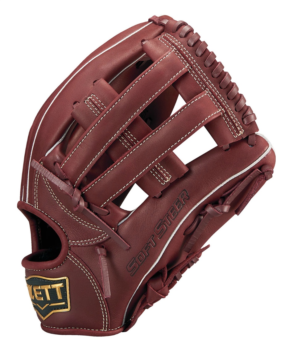 野球 一般軟式グローブ オールラウンド軟式 ソフトステアシリーズ