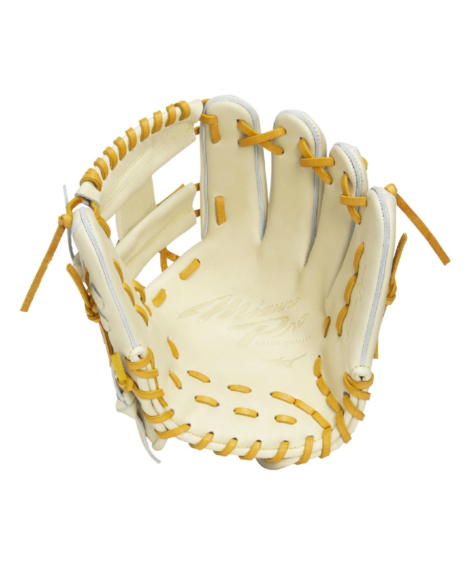 野球 硬式グローブ 内野手用 硬式用ミズノプロ限定仕様モデル 内野手用
