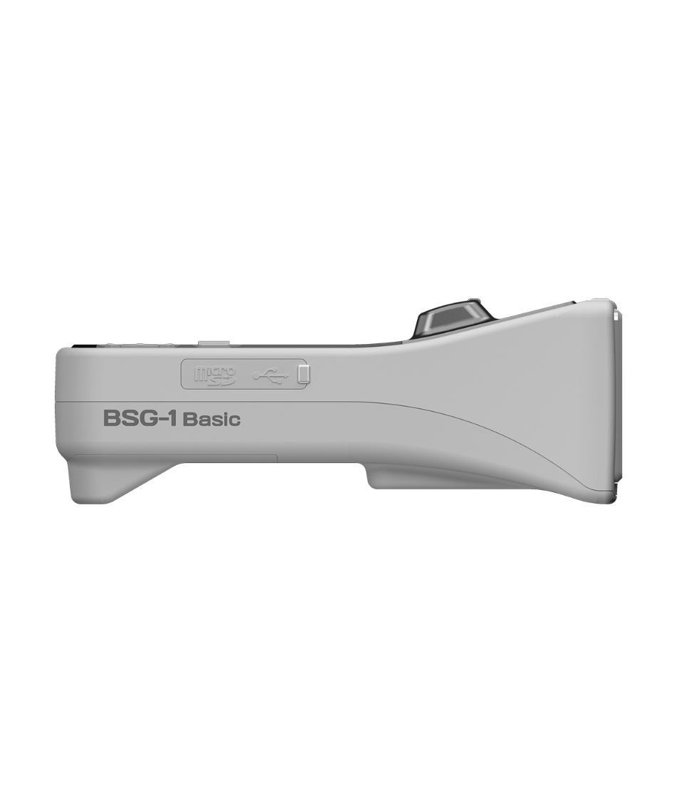 ユピテル(Yupiteru) スピード測定器 ボール・スイング測定器 BSG-1