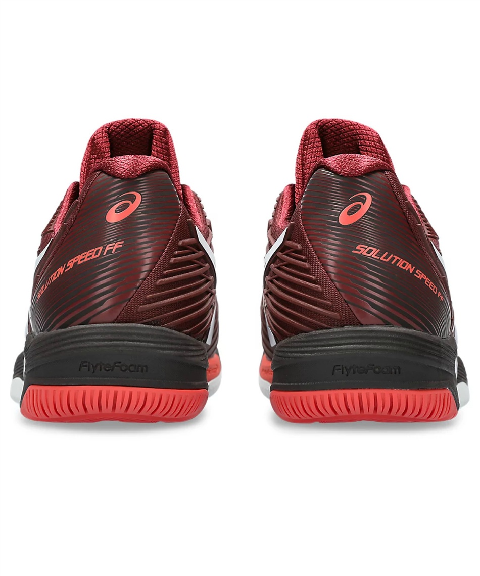 アシックス(asics) テニスシューズ オールコート SOLUTION SPEED FF 2