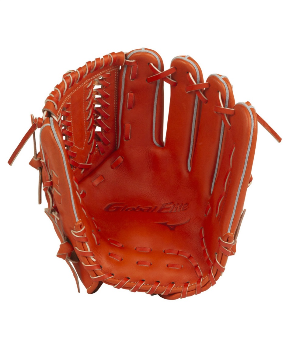 ミズノ(MIZUNO) 野球 硬式グラブ オールラウンド用 硬式用 グローバル