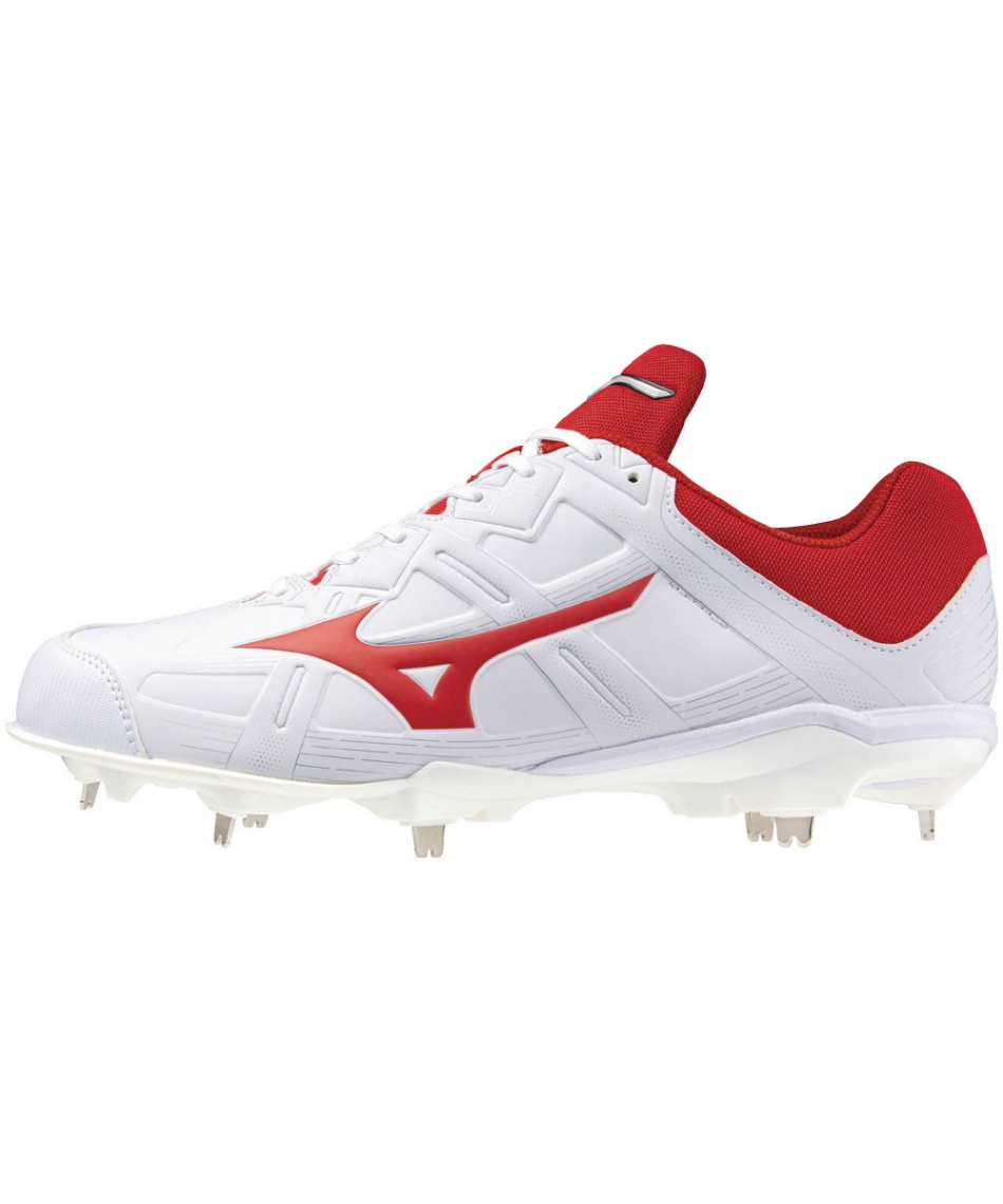 ミズノ(MIZUNO) 野球 金歯スパイク ライトレボバディー2 11GM232662