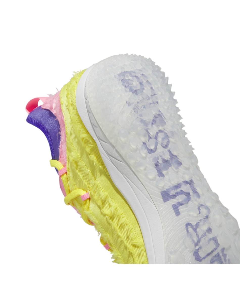 アディダス(adidas) 野球 トレーニングシューズ アディゼロ