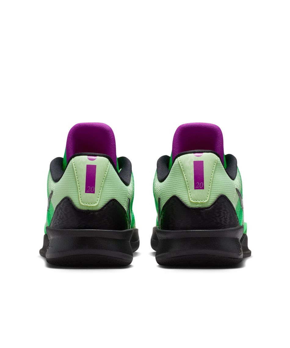 バスケットシューズ メンズ サブリナ 3 GAMER EP II3986-300