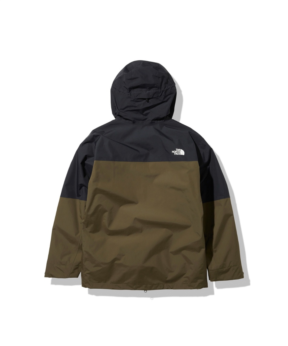 ザ・ノース・フェイス(THE NORTH FACE) スキーウェア ジャケット