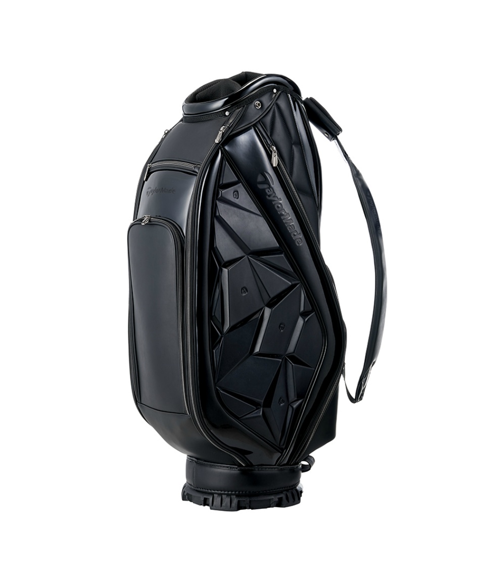 テーラーメイド(TaylorMade) キャディバッグ TM23 プレミアムモダン
