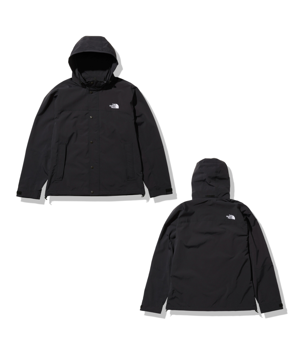 マウンテンパーカー ハイドレナウィンドジャケット Hydrena Wind