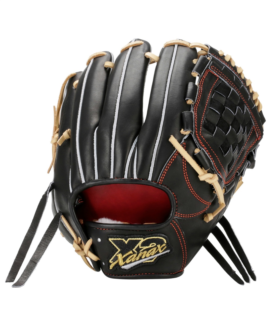 ザナックス(XANAX) 野球 硬式グローブ 内野手用 硬式グラブ トラスト