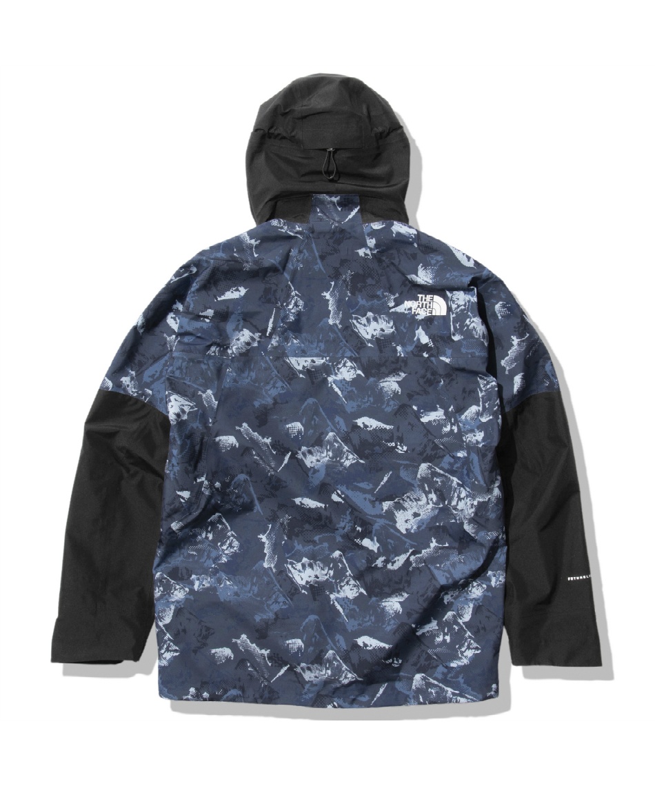 ザ・ノース・フェイス(THE NORTH FACE) スノーボードウェア ジャケット