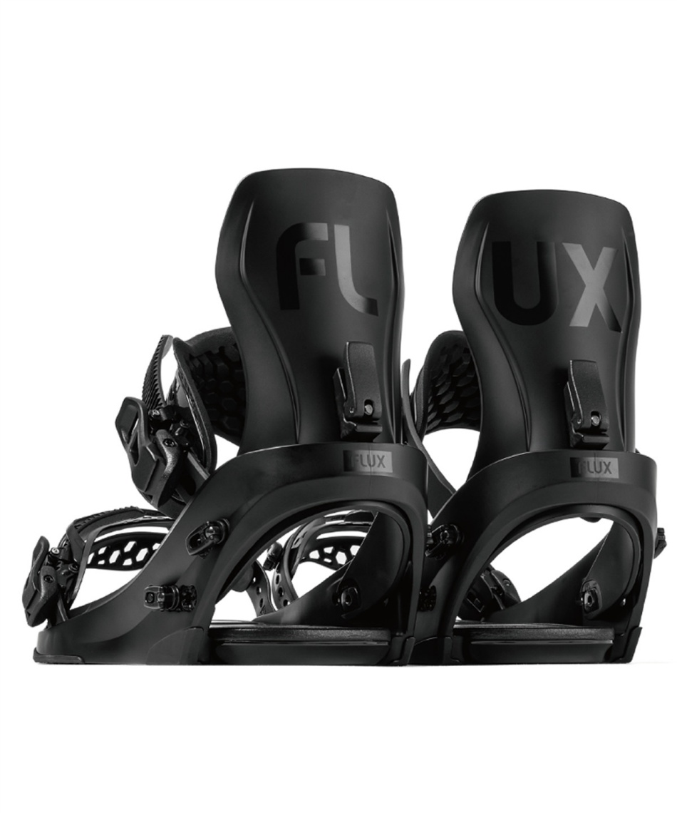 フラックス(FLUX) スノーボード ビンディング シーブイ CV 【23-24